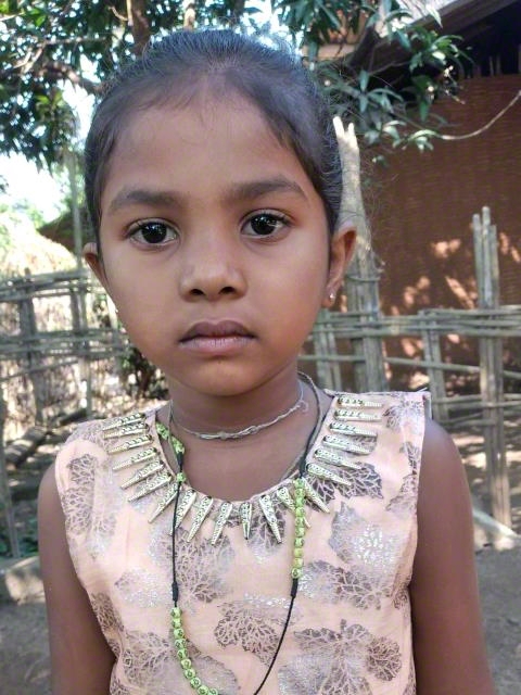 Sponsor A Child